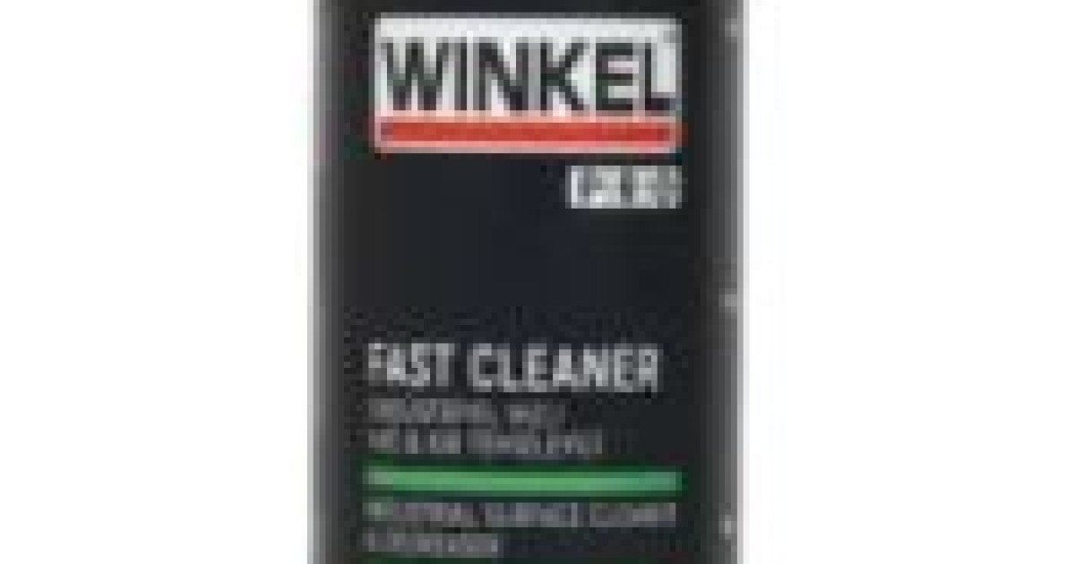 WINKEL PRO FAST CLEANER 400 ml, impa code br.812736- Univerzalni ...