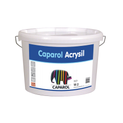 CAPAROL ACRYSIL BAZA 2,35 lit