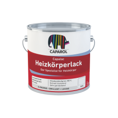 CAPAROL Capalac Heizkorperlack