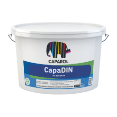 CAPAROL CapaDin