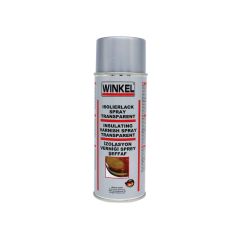 WINKEL INSULATION VARNISH TRANSPARENT 400 ml,IMPA CODE br.795521