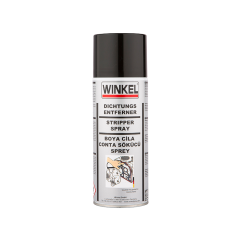 WINKEL PAINT POLISH GASKET REMOVAL SPRAY 400 ml, IMPA code br.450802