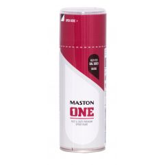 MASTON SPRAY ONE RAL 3003 Red Ruby Gloss - CRVENI RUBIN SJAJ 400ml