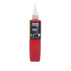 WINKEL PRO 5W77 THREADSEALANT  MEDIUM 50 ml-žuta