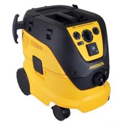 MIRKA DUST EXTRACTOR 1230 M AFC 230V,1200W(Auto start-auto-filter,250mbar,4500lit/min)-AKCIJA