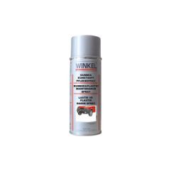 WINKEL RUBBER & PLASTIC CARE SPRAY 400 ml