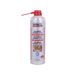 WINKEL SILICONE SPRAY H1 ( NSF) 500 ml