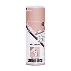 MASTON SPRAY RUBBERcomp Beige Camo matt 400ml