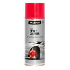 MASTON SPRAY Brake Cleaner 500ml