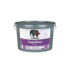 CAPAROL CAPASILAN BIJELA