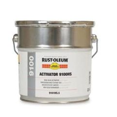 ACTIVATOR HIGH SOLIDS 1 lit