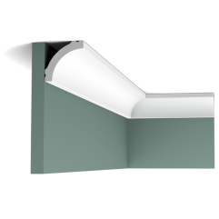 CB521 ORAC BASIXX cornice moulding  200 x 5 x 5
