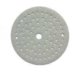 CF BRUSNI DISK ČIČAK fi 150 Multiholes, film G500    (100)