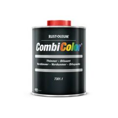 COMBI COLOR THINNER 1 L