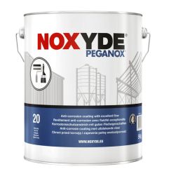 NOXYDE ral 7032 GRAVEL GREY 5kg-AKCIJA