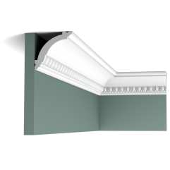 CX101 ORAC AXXENT cornice moulding 200 x 7 x 7