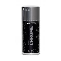 MASTON SPRAY DECOEFFECT chrome 150ml