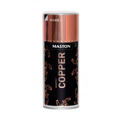 MASTON SPRAY DECOEFFECT copper 150ml- bakar