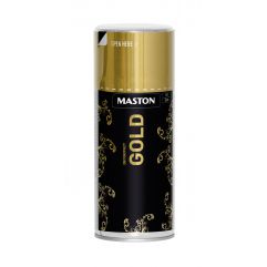 MASTON SPRAY DECOEFFECT gold 150ml