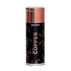 MASTON SPRAY DECOEFFECT copper 400ml