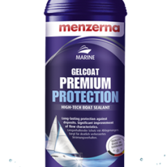 MENZERNA Marine Gelcoat Premium Protection 20 ml