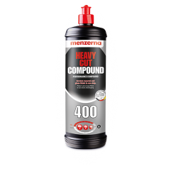 MENZERNA Heavy cut compound 400 250 ml