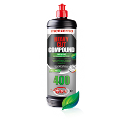 MENZERNA Heavy cut compound 400 Green Line 20 ml