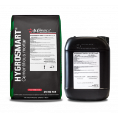 ALCHIMICA HYGROSMART IMPER-C-2K-FLEX