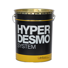ALCHIMICA HYPERDESMO CLASSIC bijela, 25 kg