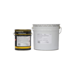 ALCHIMICA HYPERDESMO-D 2K PU 5 +10 kg