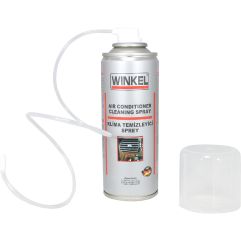 WINKEL IN-CAR AIR CONDITIONER SPRAY 100 ml- sprej za ventilaciju i klimu u automobilu
