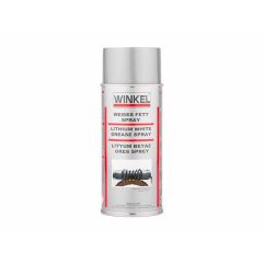 WINKEL LITHIUM WHITE GREASE SPRAY 400 ml, IMPA CODE br.450833