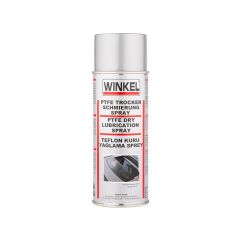 WINKEL PTFE DRY LUBRICATION SPRAY 400 ml, IMPA CODE br.450825