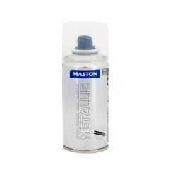 MASTON SPRAY METALLIC Lacquer Effect 150ml