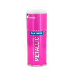 MASTON SPRAY METALLIC Purple 150ml