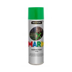 MASTON SPRAY Marking MARK Green 500ml