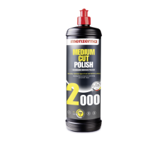 MENZERNA Medium Cut Polish 2000 1 lit