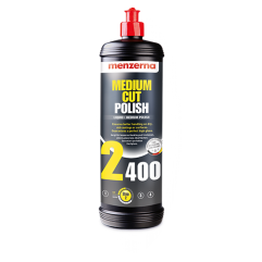 MENZERNA Medium Cut 2400 20 ml