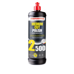 MENZERNA Medium Cut Polish 2500 1 lit