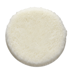 MENZERNA Lambswool polishing pad 150 mm