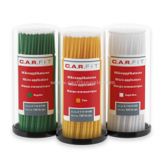CF MICRO APPLICATORS yellow M  100kom