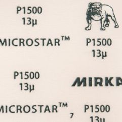 MIRKA BRUSNI DISK MICROSTAR G 1200 77mm ČIČAK 