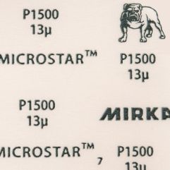 MIRKA BRUSNI DISK MICROSTAR G 2500 77mm ČIČAK 