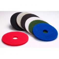 MIRKA CLEANING DISC 406x25mm GREEN