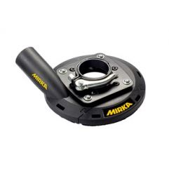 MIRKA DUST SUCTION HOOD FOR PS 1437 POLISHER-AKCIJA