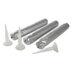 MD MS POLYMER schwarz-crni 600ml/900gr,univerzalni 60 Shore A,do 100C-2-3h do 130C -AKCIJA