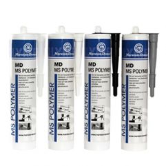 MD MS POLYMER schwarz-crni 440gr,univerzalni 60 Shore A,do 100C-2-3h do 130C- AKCIJA