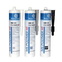 MD MS POLYMER HT weiss-bijeli 440gr, visokotemp.kratko do 200C, idealno za plastifikaciju- AKCIJA