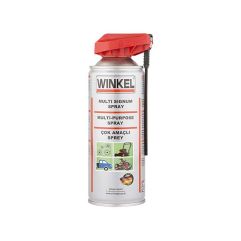 WINKEL MULTI SIGNUM SPRAY COBRA HEAD 400 ml