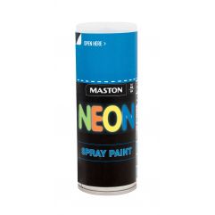 MASTON SPRAY NEON Blue 150ml